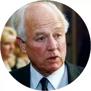 David Waddington, Baron . . .