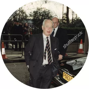 David Waddington, Baron Waddington - Former Governor of Bermuda