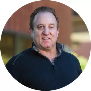 David Waldman photograph