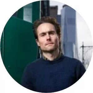 David Wallace-Wells - Journalist