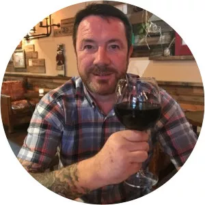 David Wallett photograph