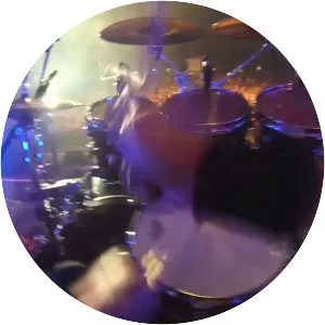 David Wallin photograph