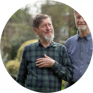 David Walser photograph