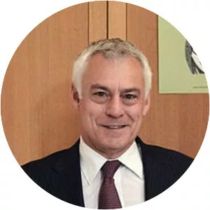 David Ward - Former Member of Parliament of the United Kingdom