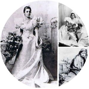 David Waters Sutherland