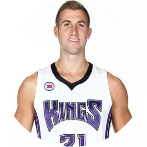 David Wear - American professional basketball player