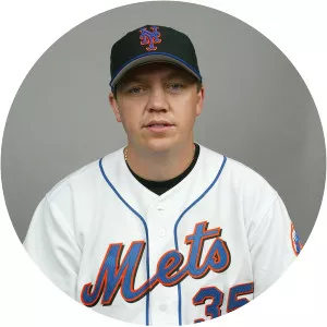 David Weathers - Baseball pitcher