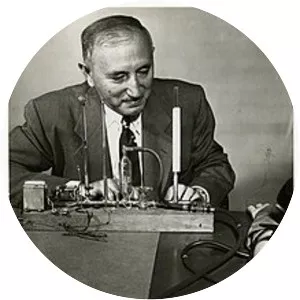 David Wechsler - Writer