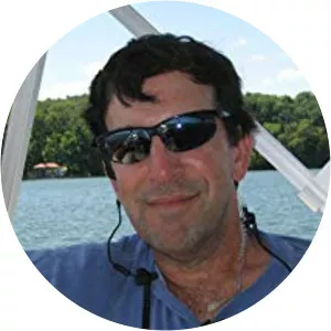 David Wechter - Executive producer