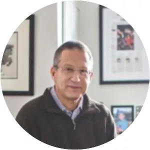 David Weiman photograph