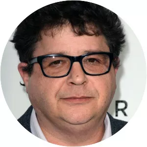 David Weisberg - American screenwriter