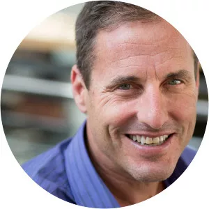 David Wellstone photograph