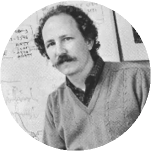 David Wemmer - Author