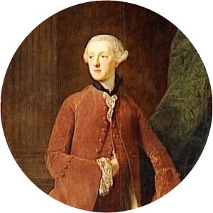 David Wemyss, Lord Elcho