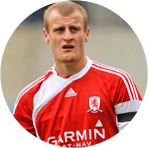 David Wheater