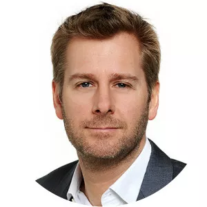 David Wheeldon photograph