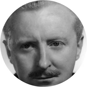 David White - American geologist