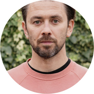 David Whitehouse - Archaeologist