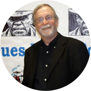 David Whiteis - Author