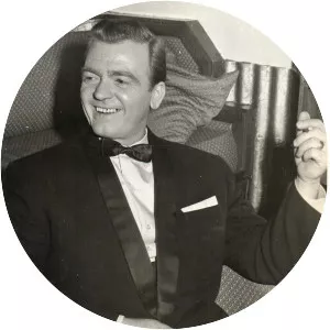 David Whitfield - Tenor