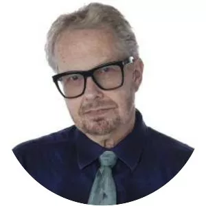 David Wiegand - American journalist