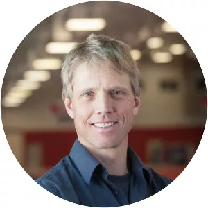 David Wiens photograph