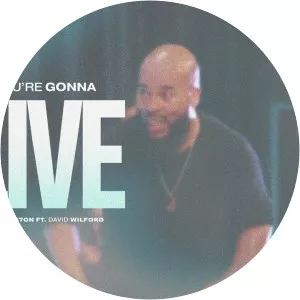 David Wilford - Singer