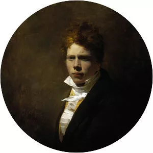 David Wilkie - Painter