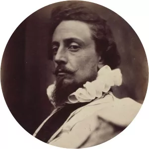 David Wilkie Wynfield - Painter