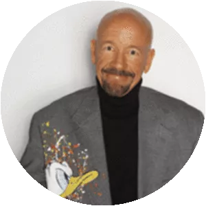 David Willardson photograph