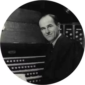 David Willcocks - Conductor