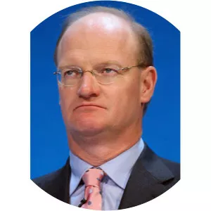 David Willetts - Member of the House of Lords of the United Kingdom
