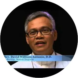 David William Antonio