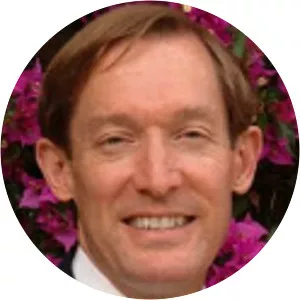 David William Desmond photograph