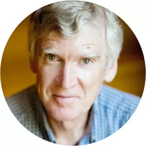 David Williamson - Australian dramatist