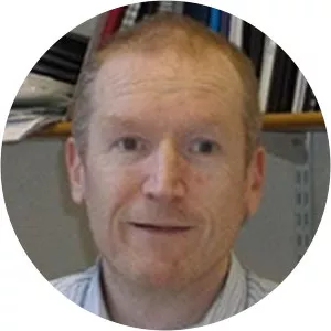 David Willock - Researcher