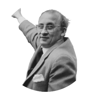 David Willoughby Gooding