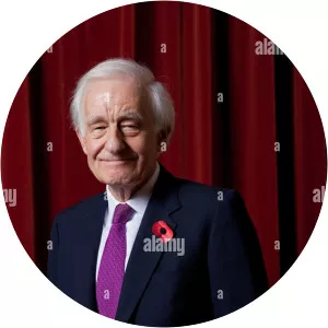 David Wilson, Baron Wilson of Tillyorn - Former Governor of Hong Kong