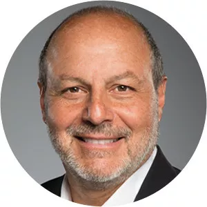 David Windreich photograph