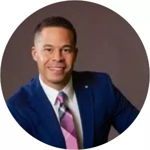 David Winston - Bill Winston's son