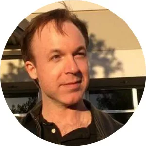 David Wisehart - Author