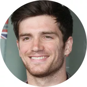 David Witts - British actor