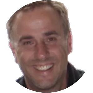 David Wolber photograph