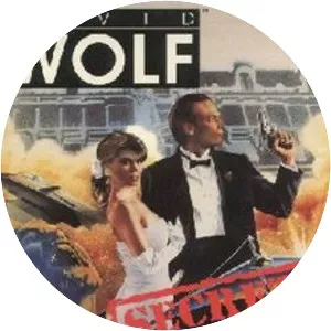 David Wolf: Secret Agent - Video game