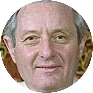 David Wolfson, Baron Wolfson of Sunningdale