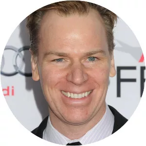 David Wolthoff - Film producer