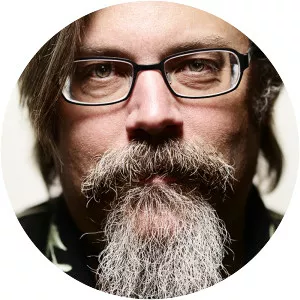 David Wondrich
