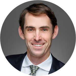 David Woodbury photograph