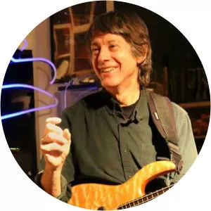 David Woodhead - Musician