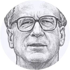 David Woodley Packard